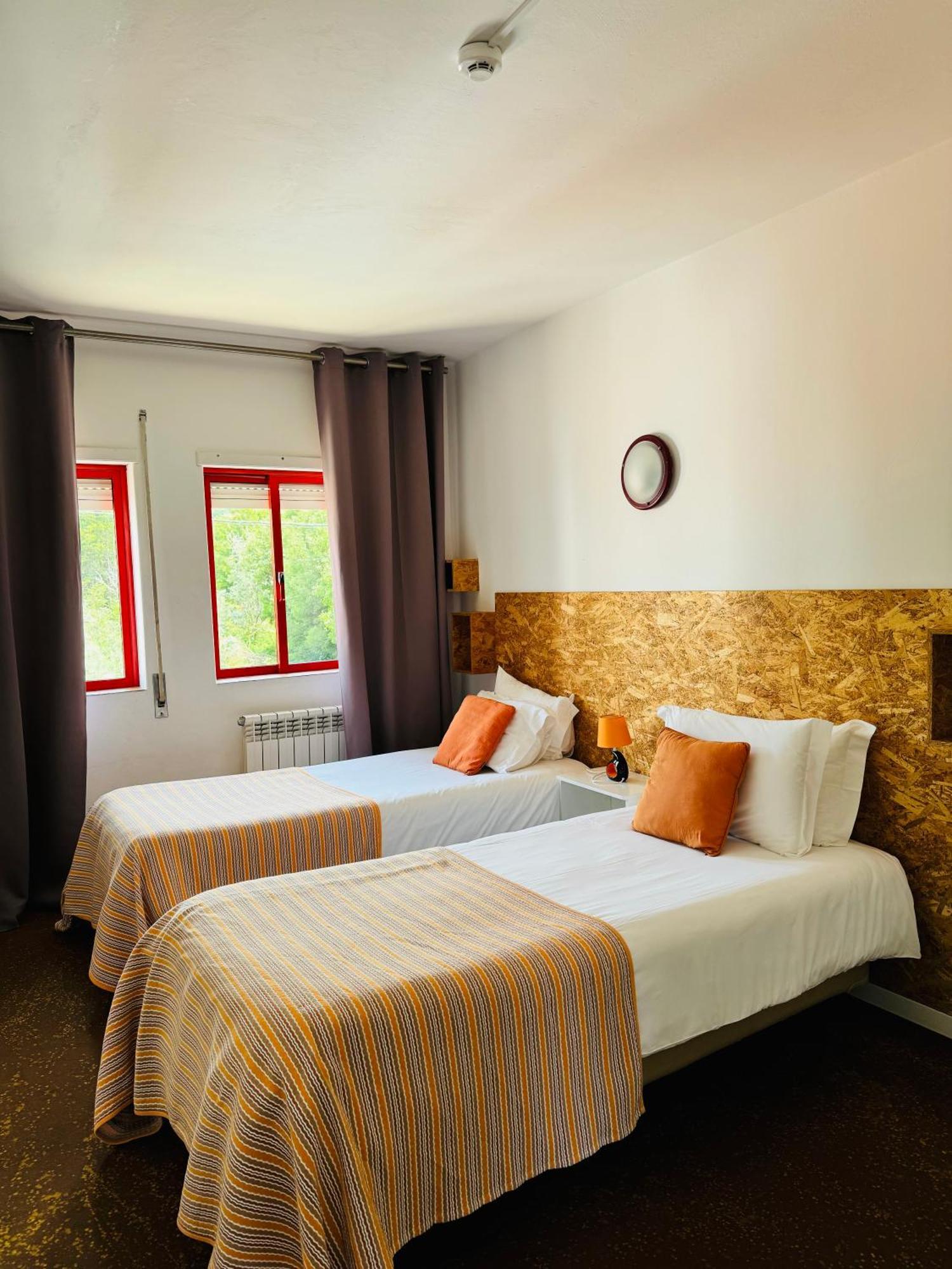 Nature & Beach Guest Rooms, Aldeamento Turistico Do Camarido Cristelo  Habitación foto